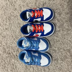Nike toddler Shoes 
