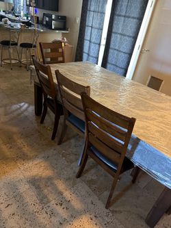 8 person dining room table