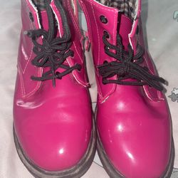Little Girls Shoes 