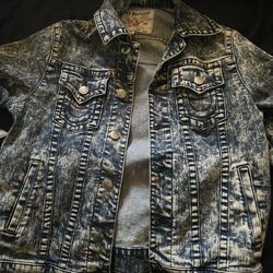 True Jacket 