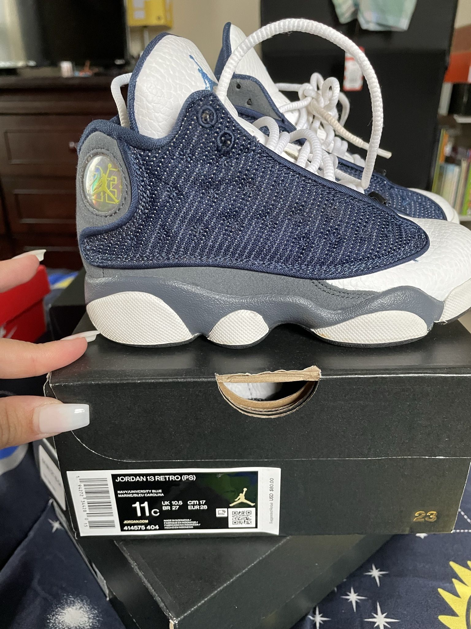 Jordan 13 Retro
