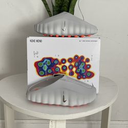 ✨New Nike Mind 001 Slides