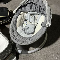 Jool Baby Rocker 