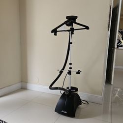 Garment Steamer Sunbeam
