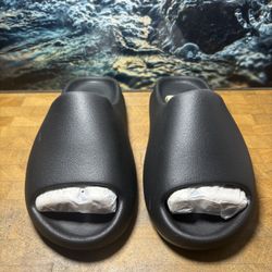 Kanye Yeezy Ys-01 Black 