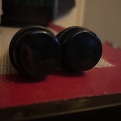 20mm Gauge Tapers