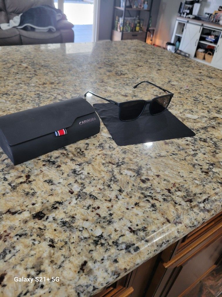 Carrera Sunglasses
