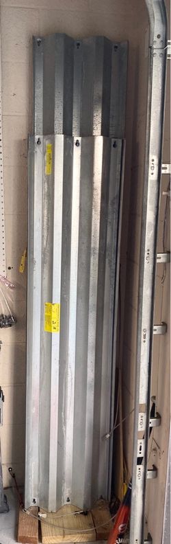 Hurricane Panels Different Sizes $5 Eqch