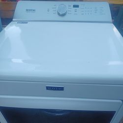 Maytag Dryer 