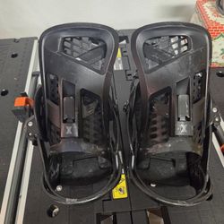 Burton Genesis Re:Flex Men's Snowboard Bindings Medium