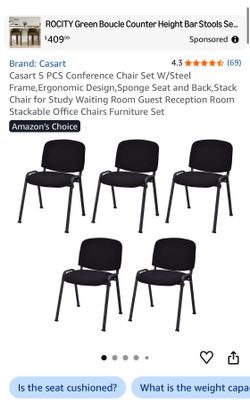 Conference Chairs