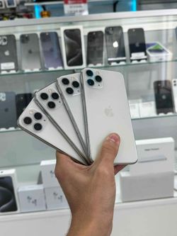 iPhone 11 Pro! Limited Time Sale!