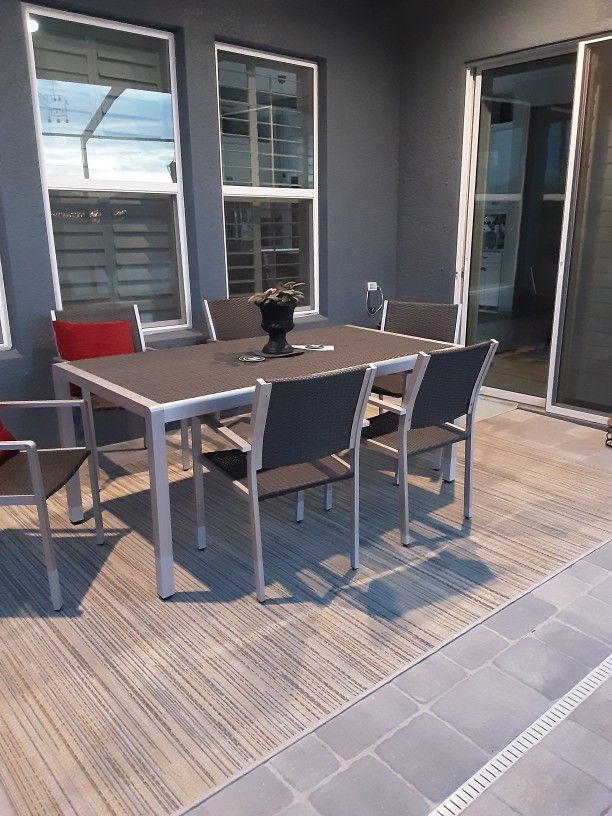 Patio Table for Sale in Riverview, FL OfferUp