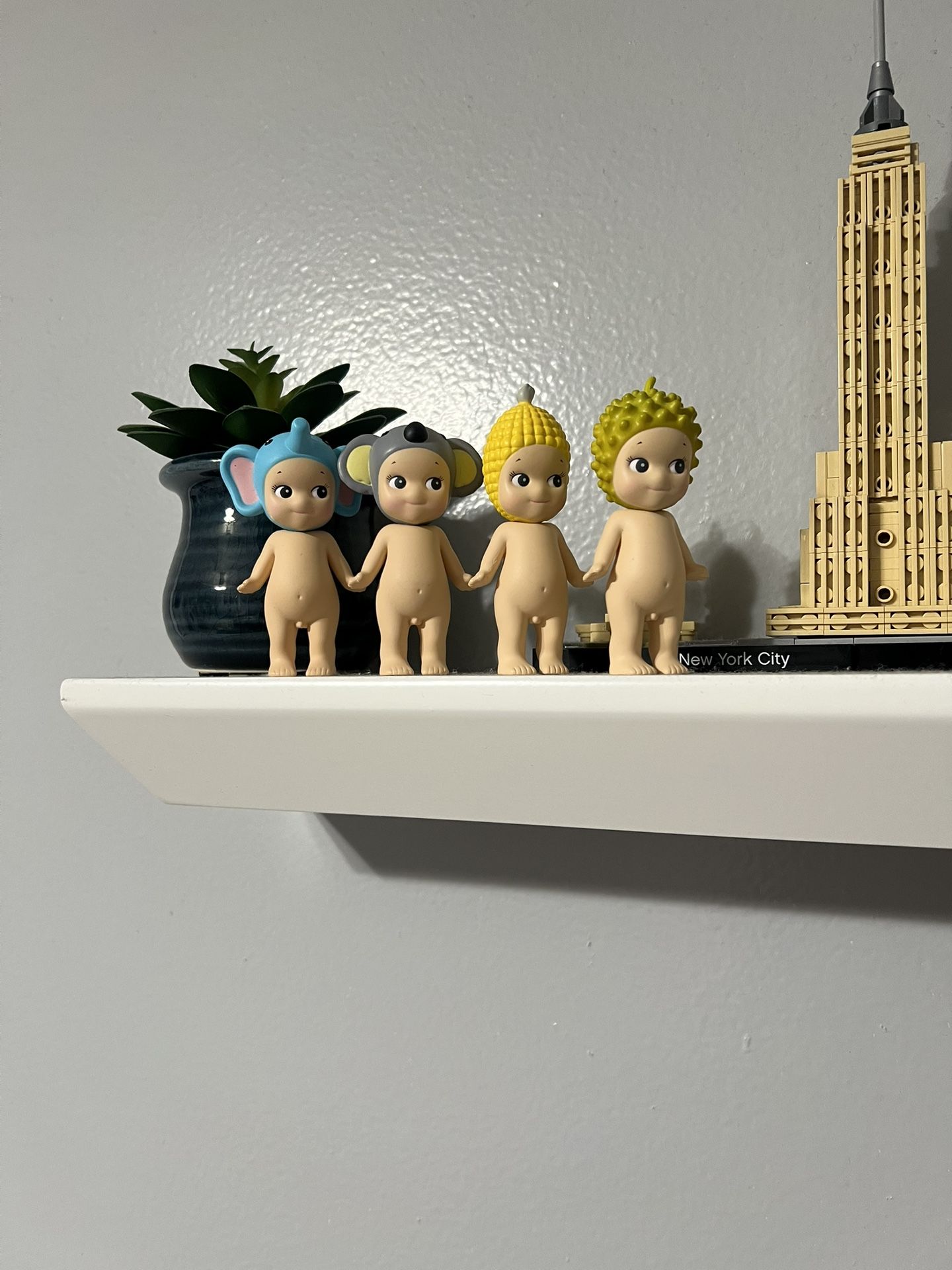 Sonny Angels