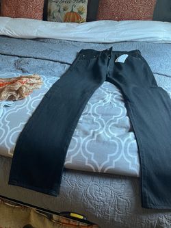 501 LEVIS  BRAND NEW (original)