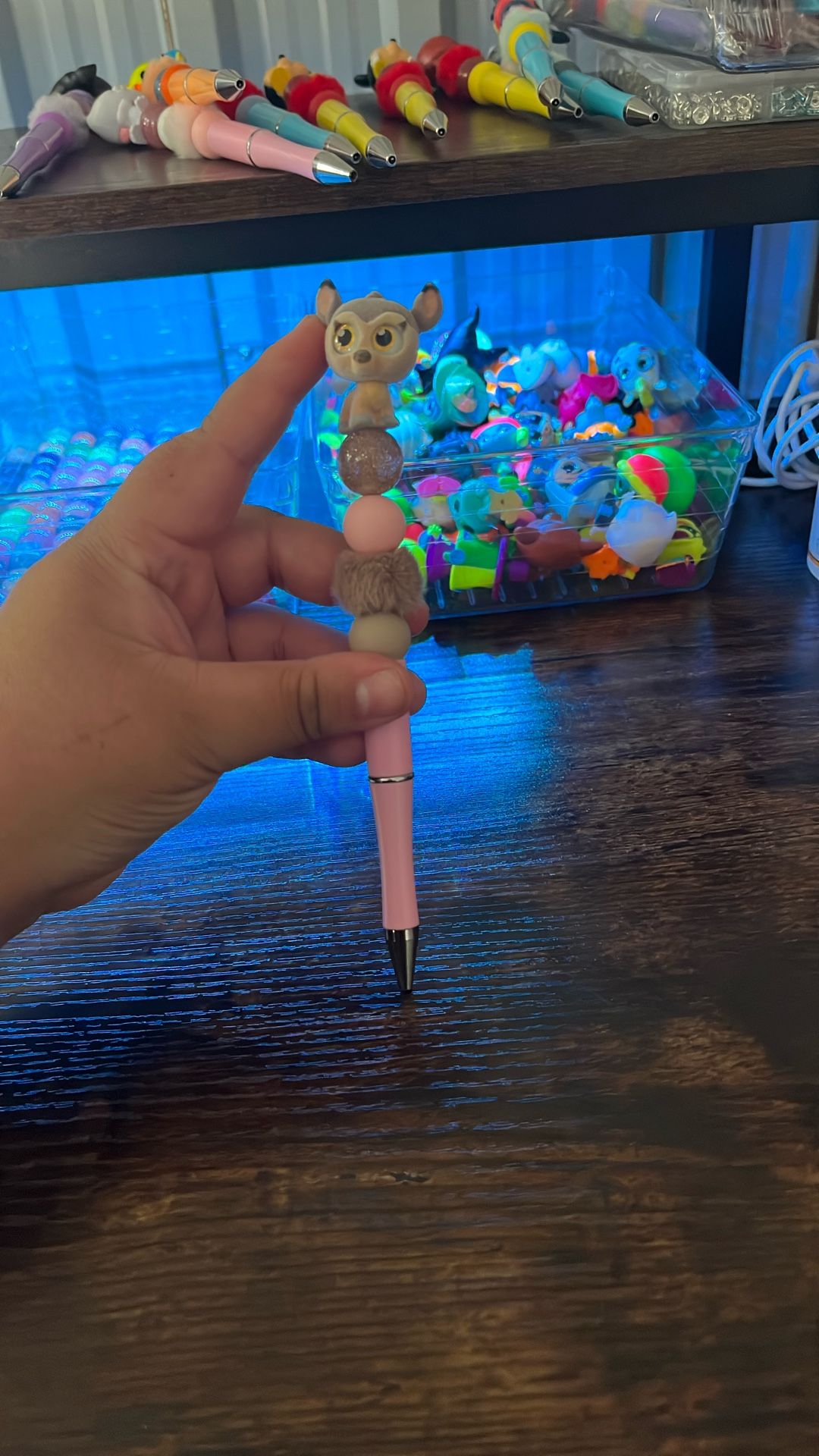 Custom Pen