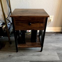 Small Table 