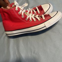 Converse Men Size 9