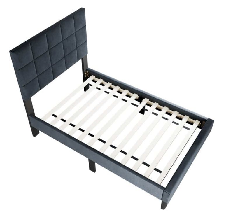 Twin Size Bed