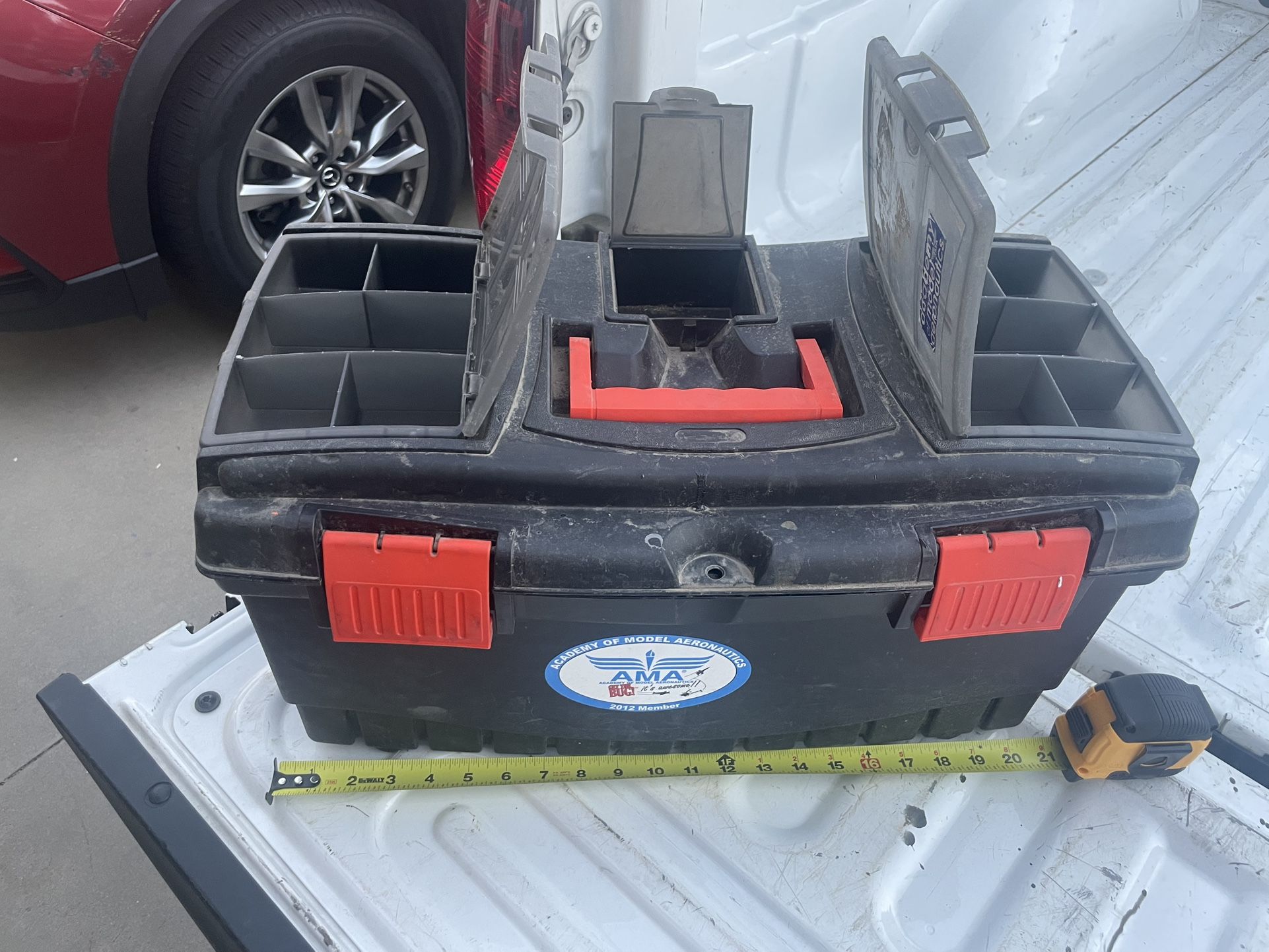 Tool Box
