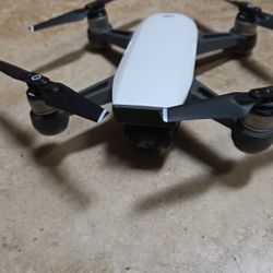 DJI Spark DroneFly More Combo