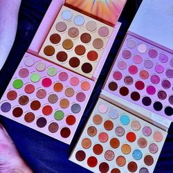 New Make Up Tarte Too Faced Chanel Colour Pop Rare Beauty 