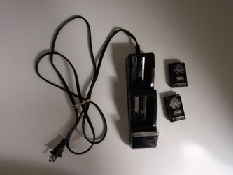 xbox 360 controller battery packs 2x nyko
