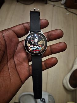 Samsung Galaxy watch 7