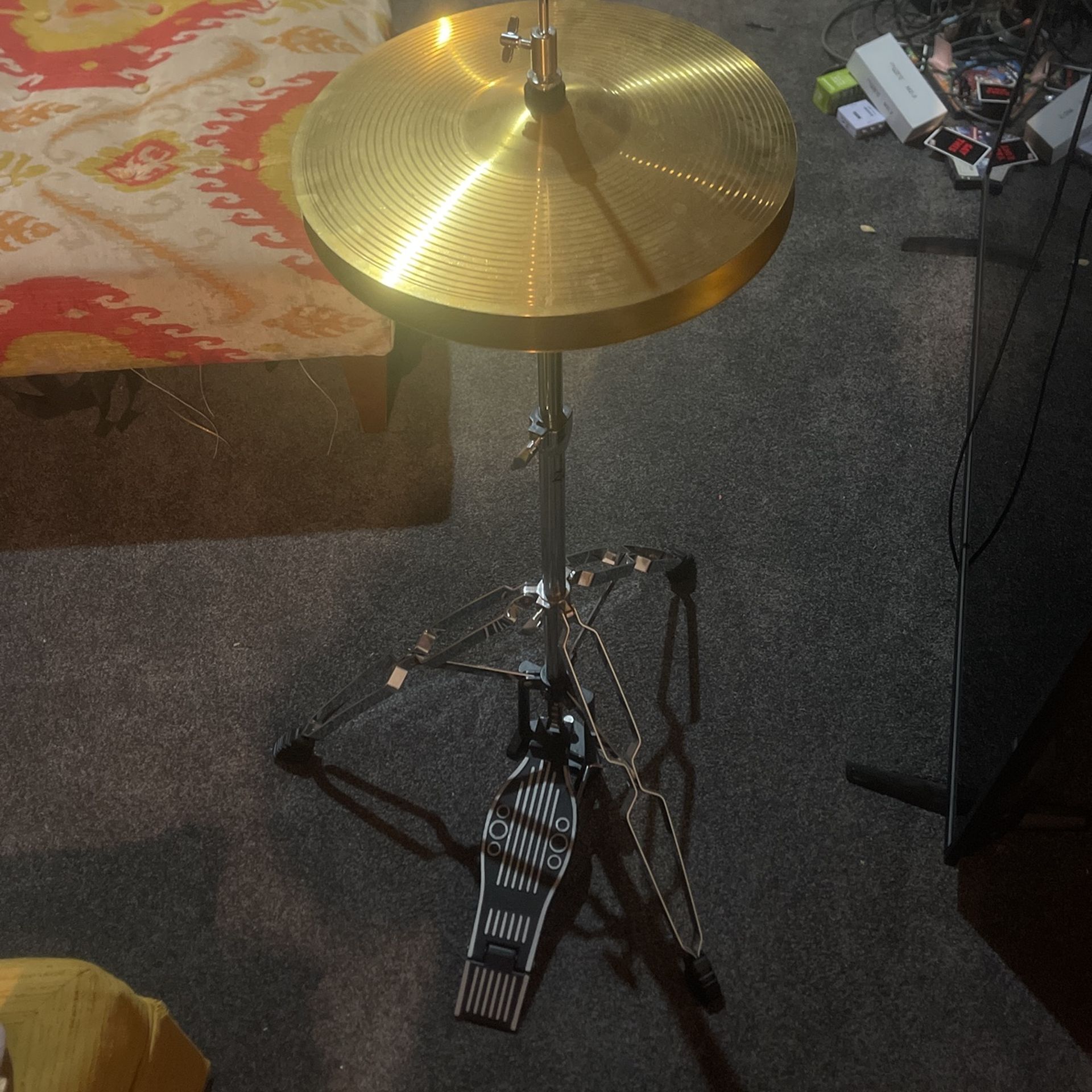 Hihat
