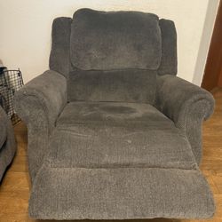 Recliner 