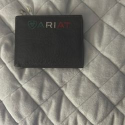 Ariat Wallet