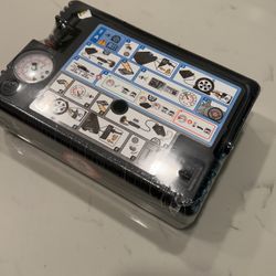 Air compressor