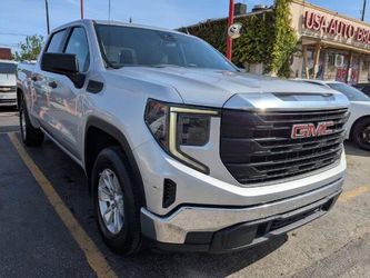 2022 GMC Sierra 1500