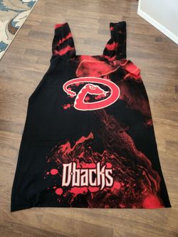 Diamondbacks Poncho