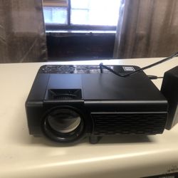 Projector 