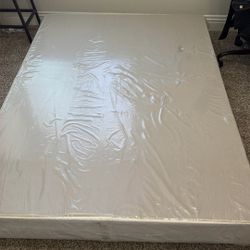 Full Size Box Spring 