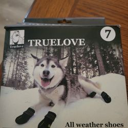 Dog Shoes/booties