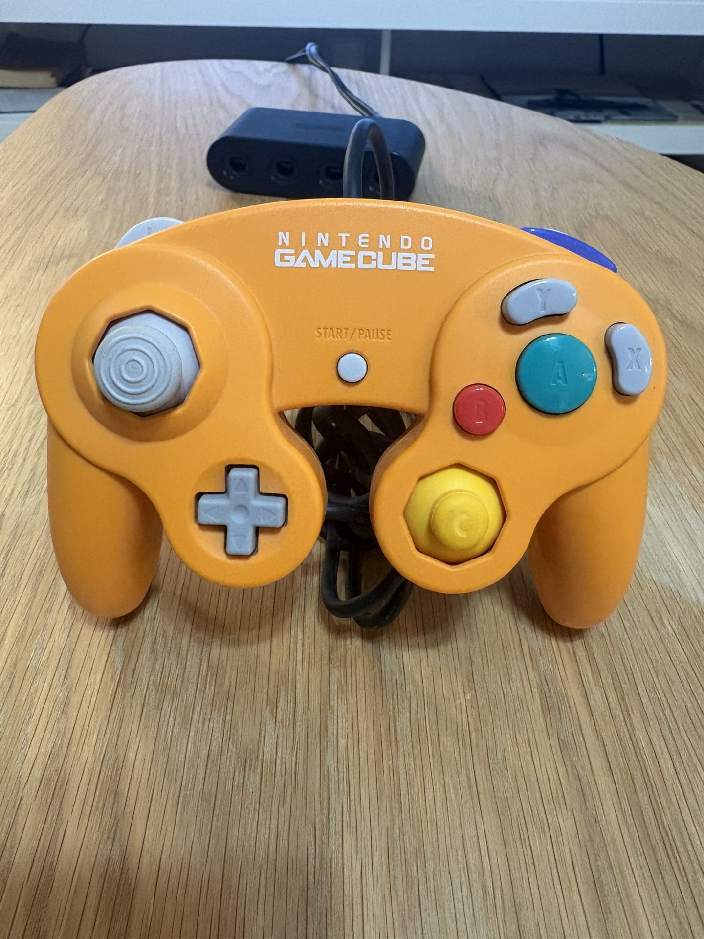 OEM GameCube Controller (#6)