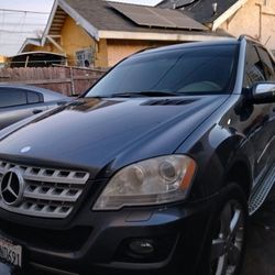 2010 Mercedes Benz 