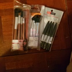 Make Up Brushes