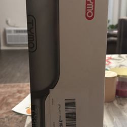 TYMO ROVY Wave Curling Iron