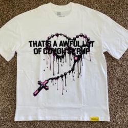 Awful Lot Of Cough Syrup 