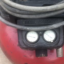 Compresor 150 PSI   PERFECTO ESTADO 