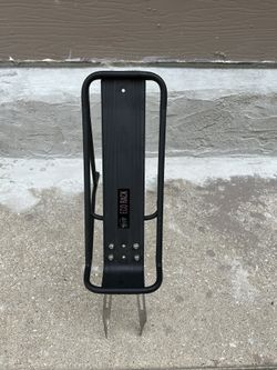 Bike Rack