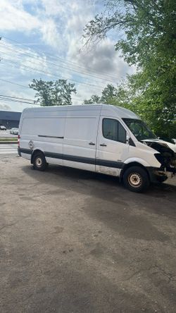 Parts Sprinter Mercedes Benz. Dodge Sprinter