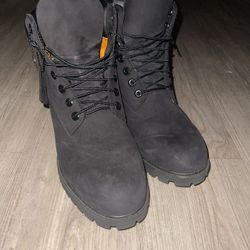 Timberlands Sz 11 