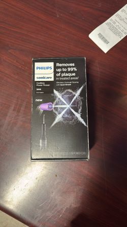 Cordless Power Flosser