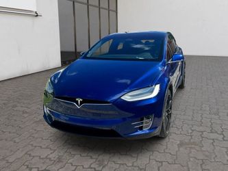 2019 Tesla Model X