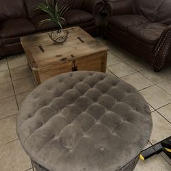 OTTOMAN XL