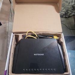 Netgear Wifi Router